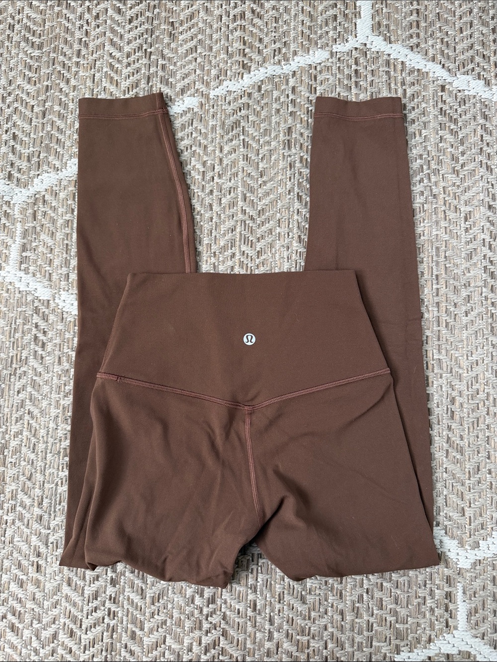 lululemon align pant 25”